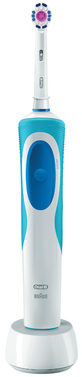 ORAL-B D12W Vitality elektromos fogkefe
