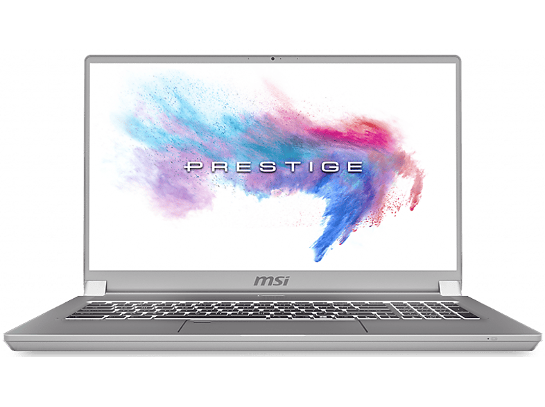 MSI Laptop P75 Creator Intel Core i9-9880H (P75 9SE-475BE)
