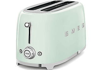 SMEG 5232.31 50 S Retro Style - Grille-pain (Vert)