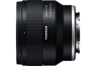 TAMRON 24mm F/2.8 Di III OSD M1:2 - Festbrennweite(Sony E-Mount, Vollformat)