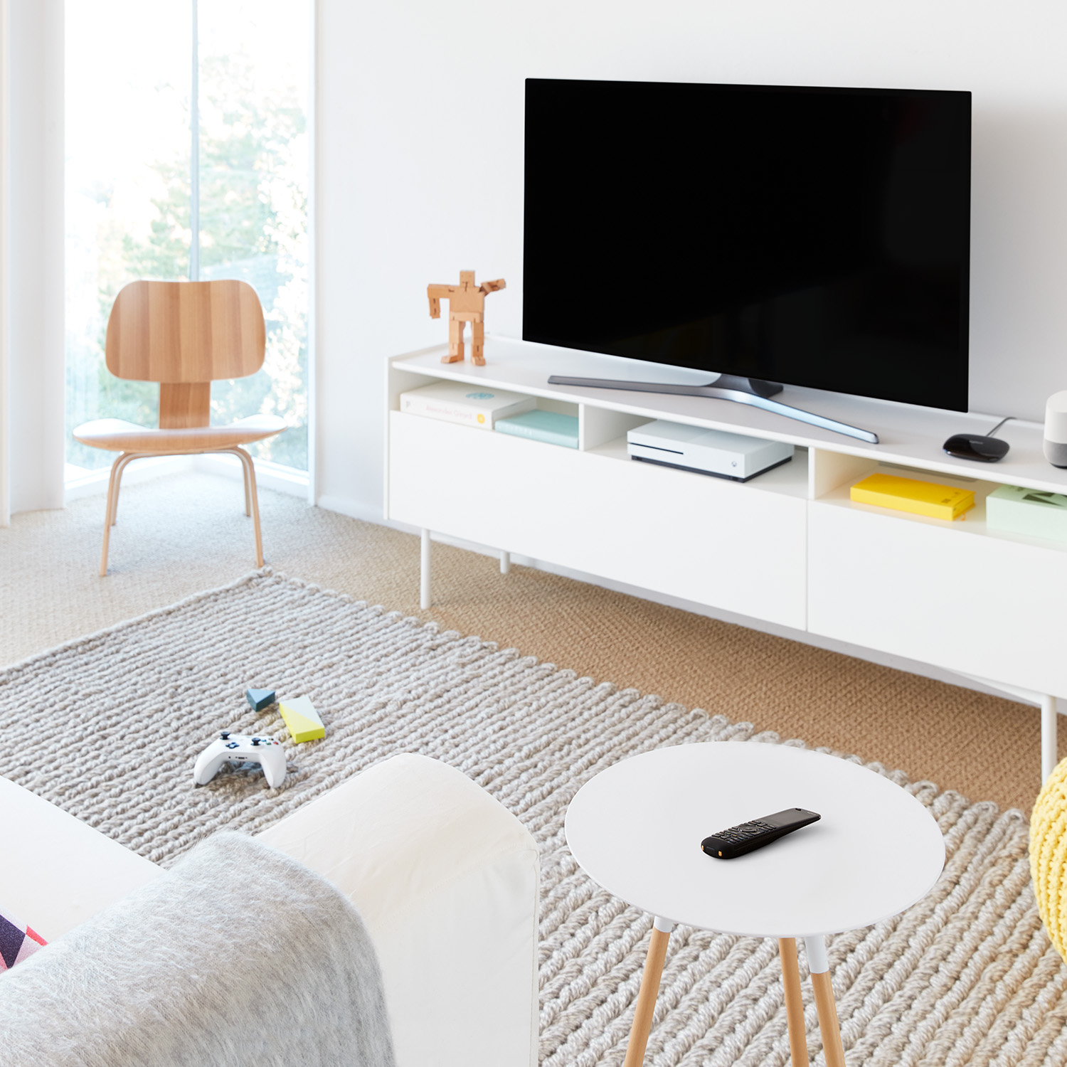 LOGITECH Harmony Elite Universalfernbedienung