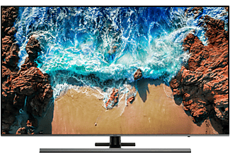 SAMSUNG UE49NU8052TXXH 4K UHD Smart LED televízió