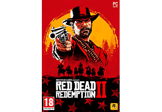 Red Dead Redemption II - PC - Francese