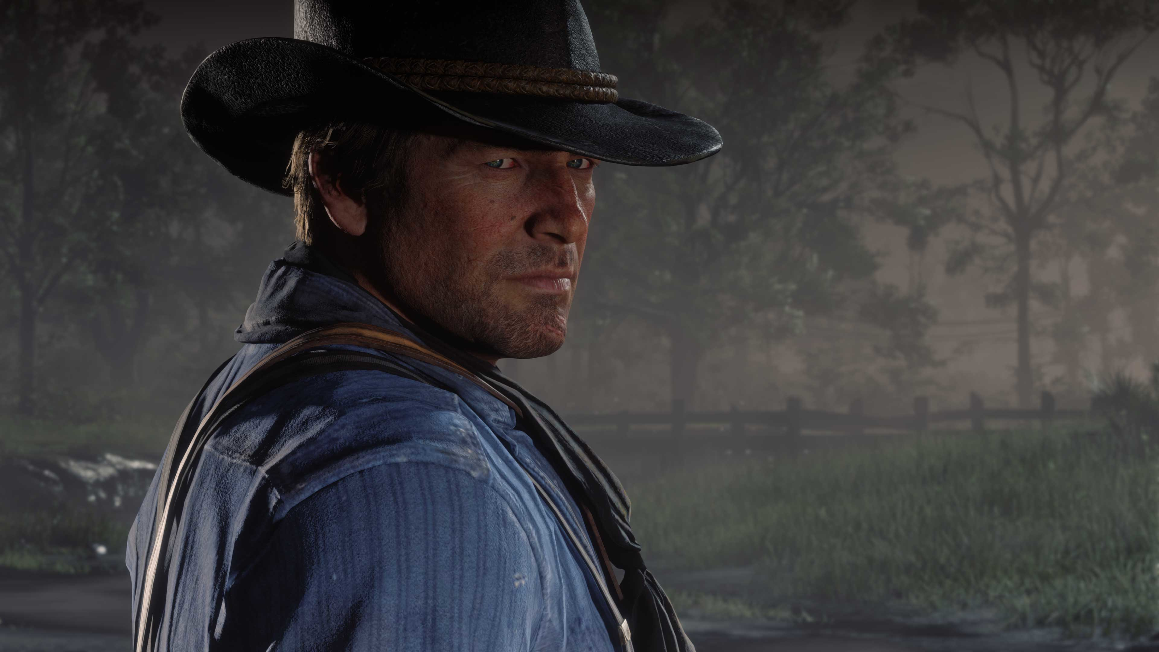Red Dead Redemption II - PC - Français