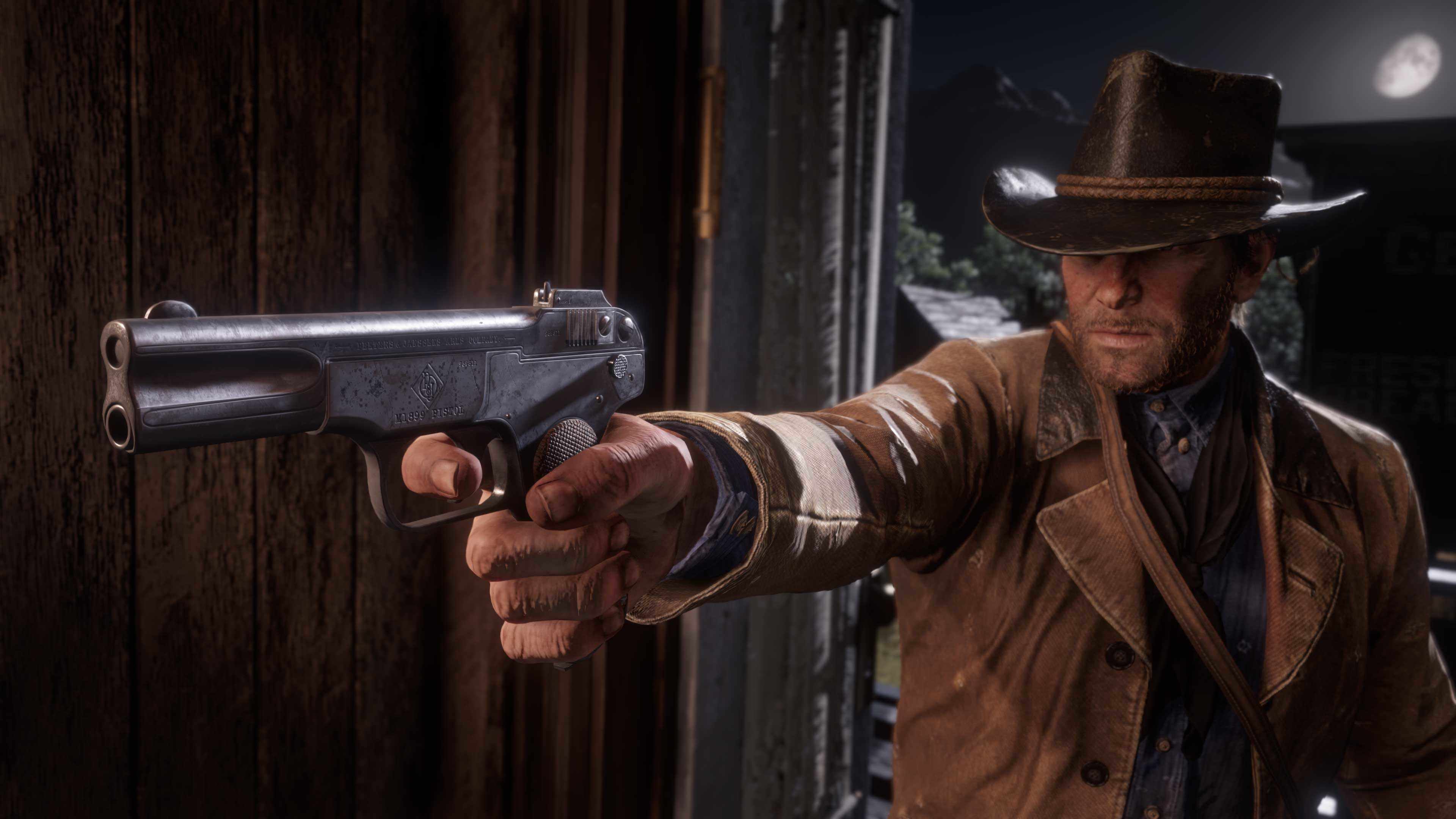 Red Dead Redemption II - PC - Français