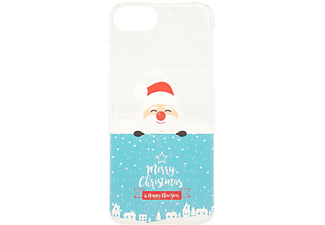 CASE AND PRO Iphone 6/7/8 szilikon hátlap, karácsonyi