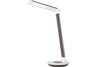 EMOS Dexter LED asztali lámpa, fekete (Z7594)