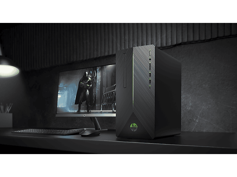 PC gaming | HP Pavilion Gaming 690-0056ns