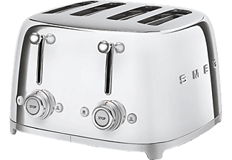 SMEG 5233.20 50 S Retro Style - Toaster (Chrom)