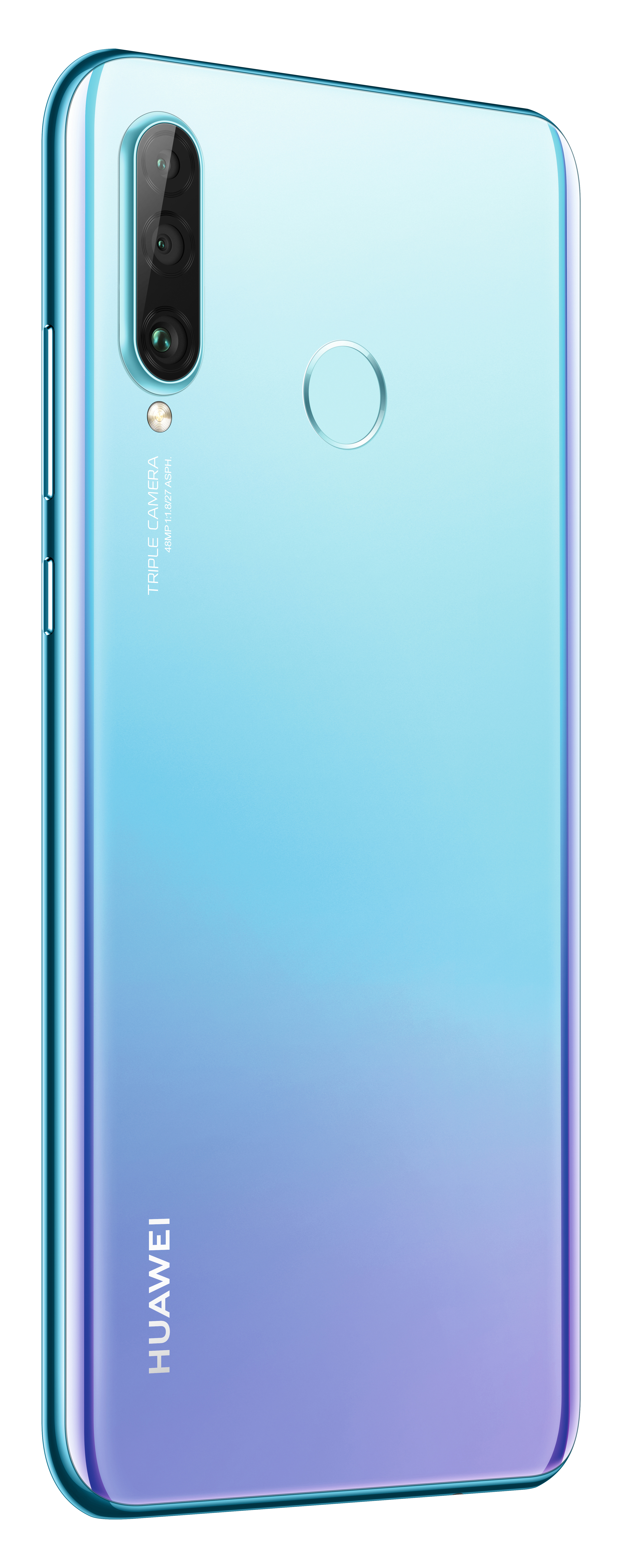 HUAWEI P30 Lite 128 GB Breathing Crystal Dual SIM