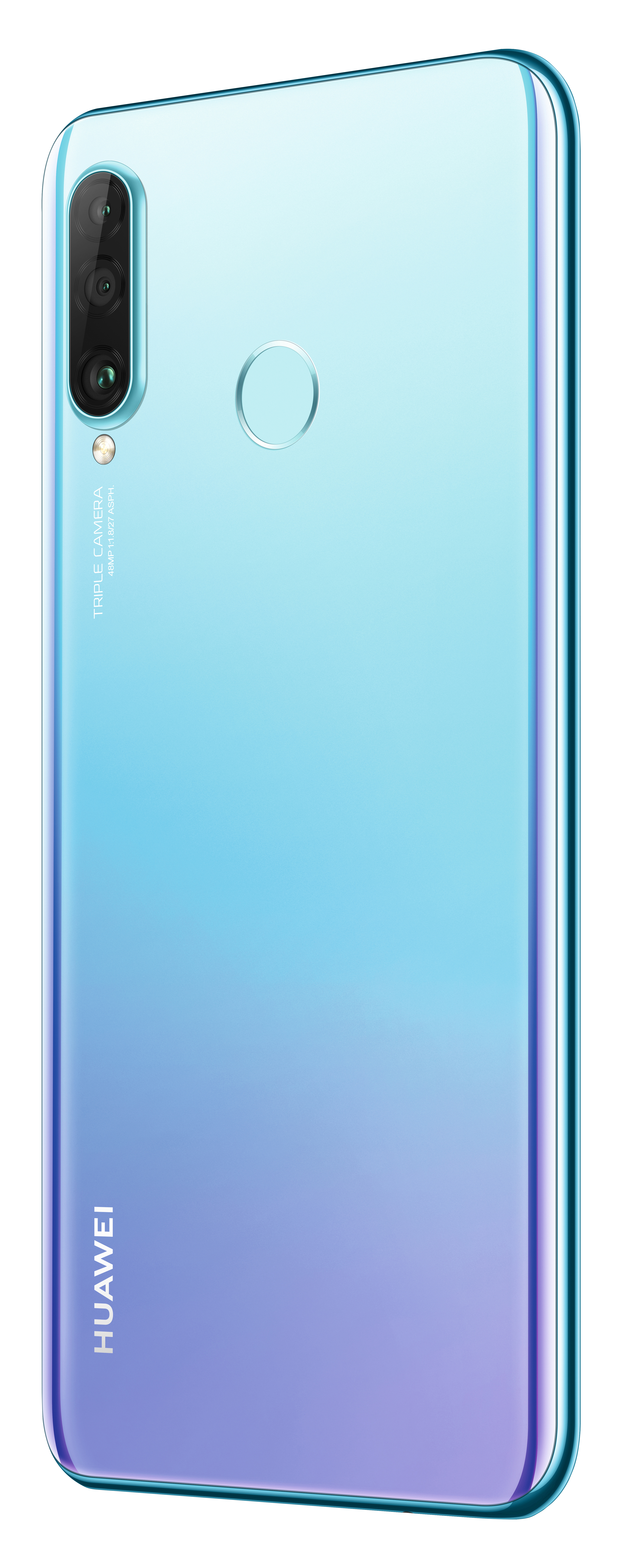HUAWEI P30 Lite 128 GB Breathing Crystal Dual SIM