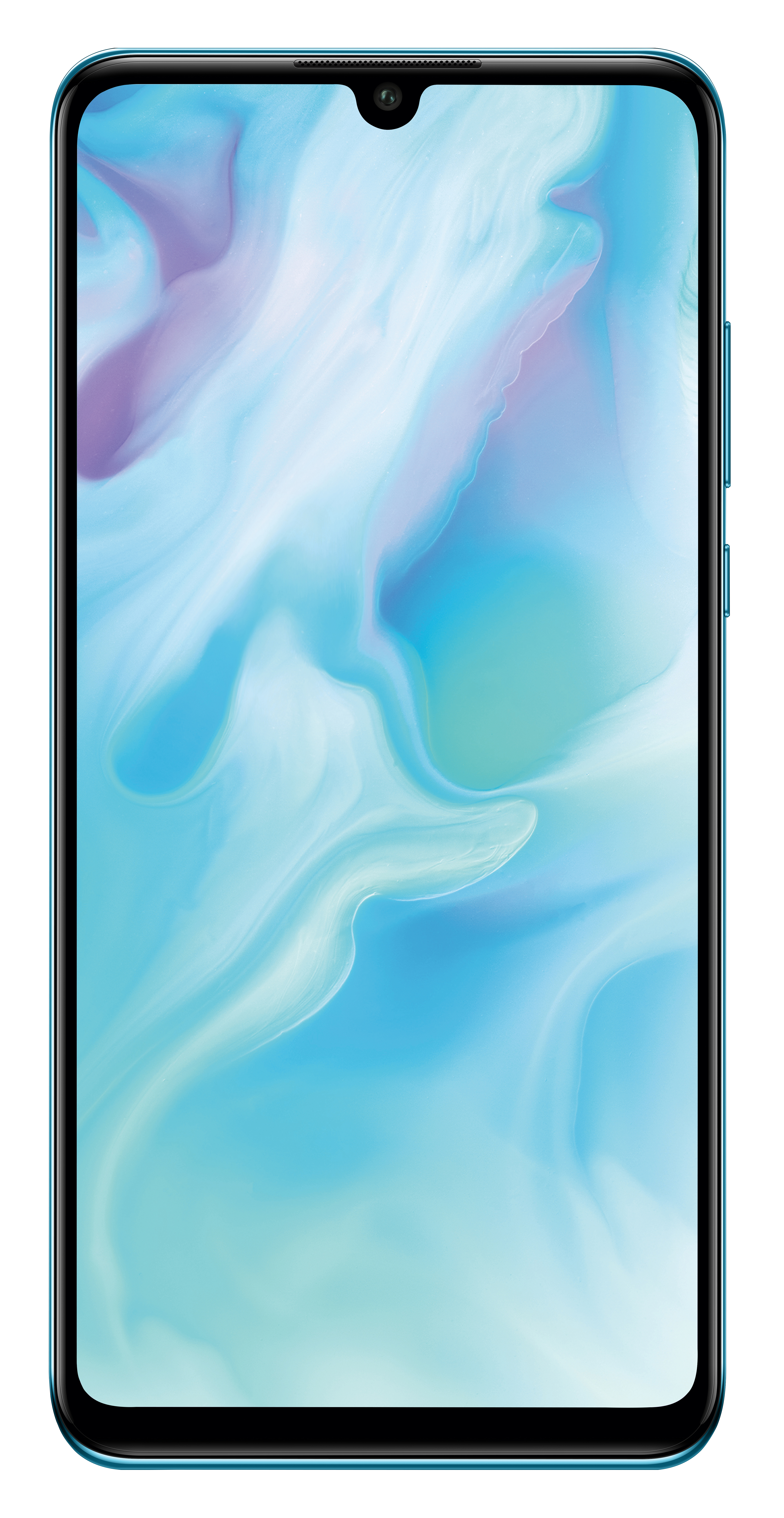 HUAWEI P30 Lite 128 GB Breathing Crystal Dual SIM