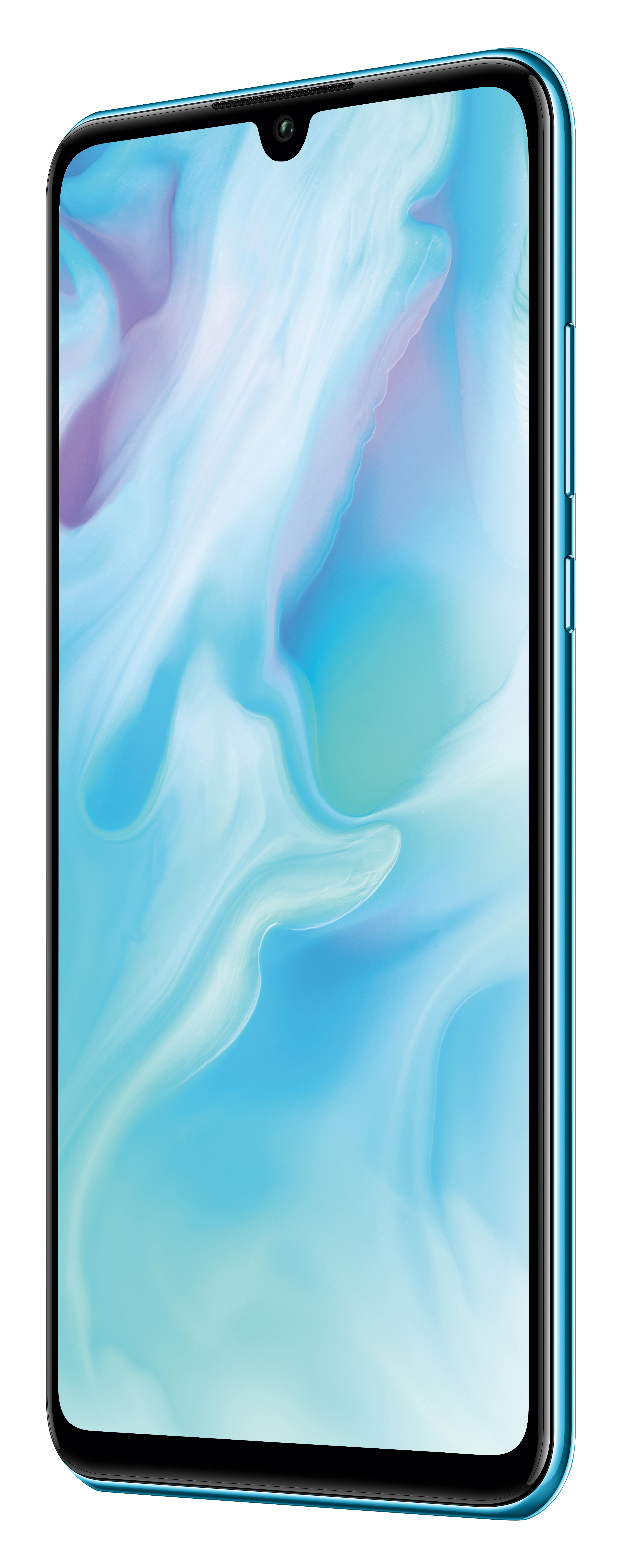 HUAWEI P30 Lite 128 GB Breathing Crystal Dual SIM