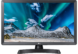 LG 24TL510V-PZ 23,6'' WXGA 16:9 TN LED Monitor - TV