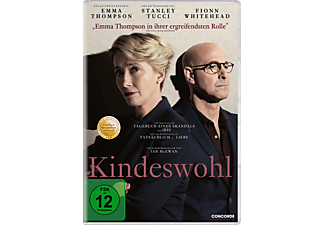 Kindeswohl [DVD]