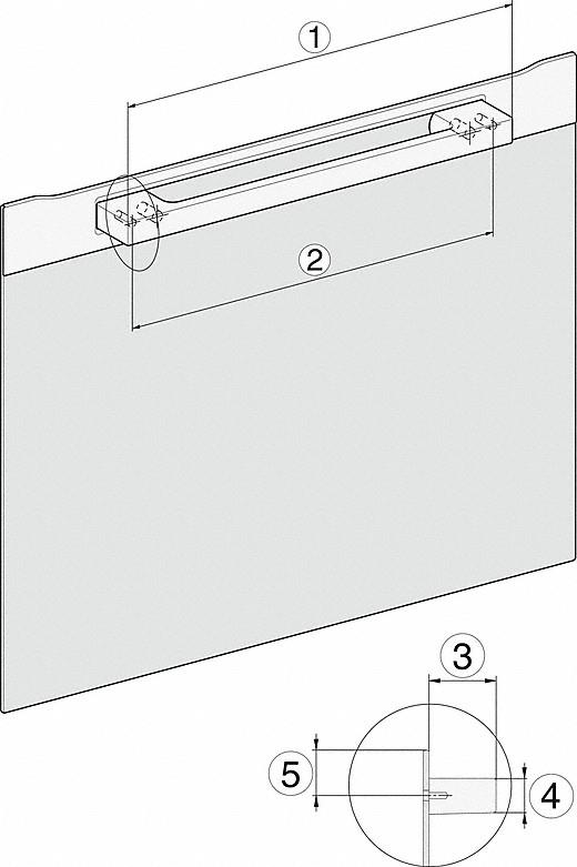 MIELE Combi-Dampfgarer XL mit Frisch-und Abwasseranschluss Edelstahl/CleanSteel DGC 7645  Dampfgarer (Einbau-Gerät, 48 l, Edelstahl, Schwarz)