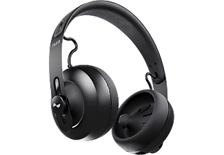 NURA LTD Nuraphone - Cuffie Bluetooth (Over-ear, Nero)