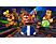 Crash Team Racing Nitro Fueled + Crash Bandicoot N. Sane Trilogy Spielepaket - PlayStation 4 - Tedesco