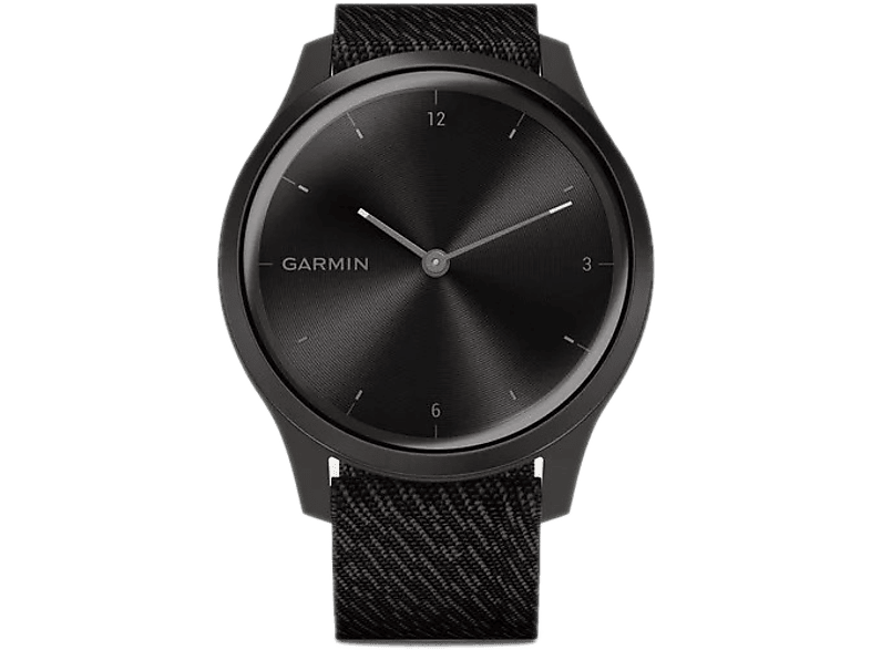 GARMIN Smartwatch Vívomove Style 42 mm (010-02240-03)