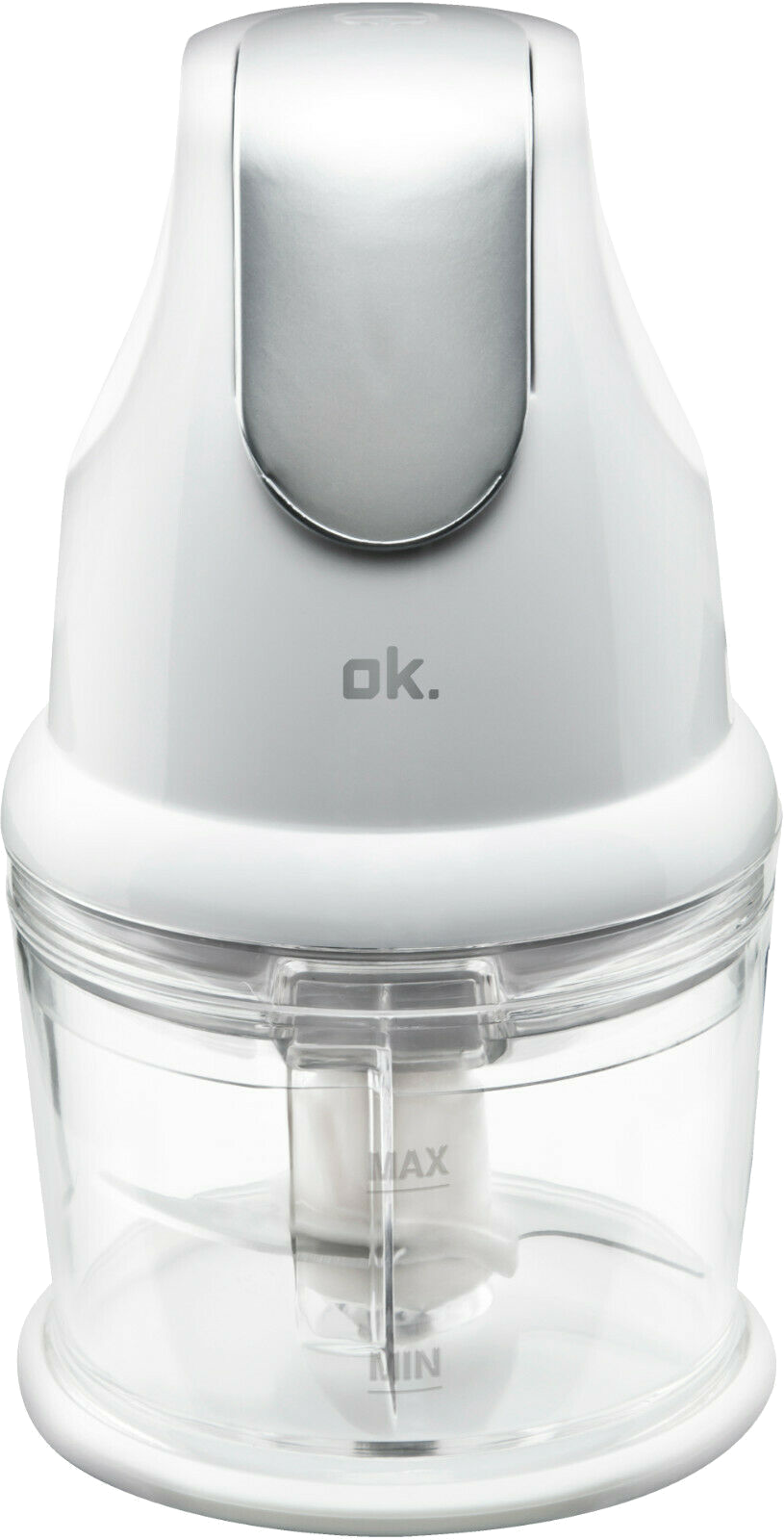 OK. OCH 100 Aprító