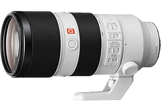 SONY SEL FE 70-200mm /f2.8 GM OSS objektív