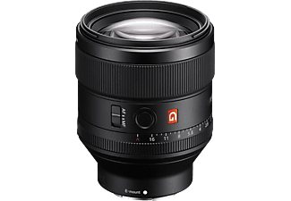 SONY SEL FE 85mm f/1.4 GM objektív