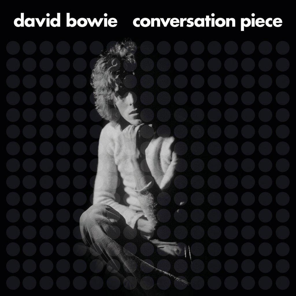 David Bowie - Conversation Piece (Limited Edition) (CD)