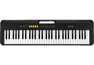 CASIO CT-S100 - Tastiera musicale (Nero)