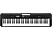 CASIO CT-S200 - Keyboard (Schwarz)