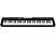 CASIO CT-S200 - Keyboard (Schwarz)