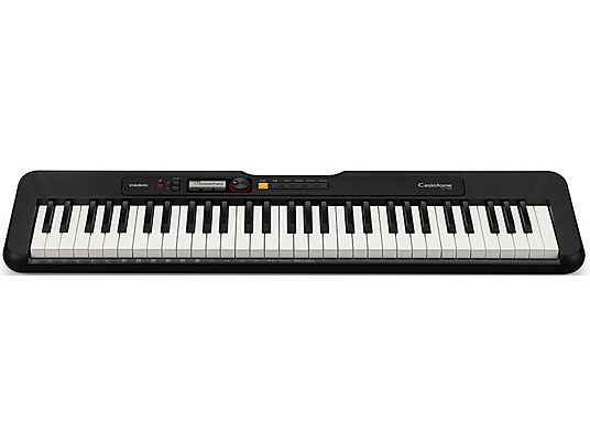 CASIO CT-S200 - Keyboard (Schwarz)