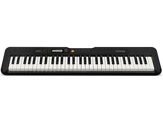 CASIO CT-S200 - Clavier musical (Noir)