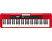 CASIO CT-S200 - Keyboard (Rot)