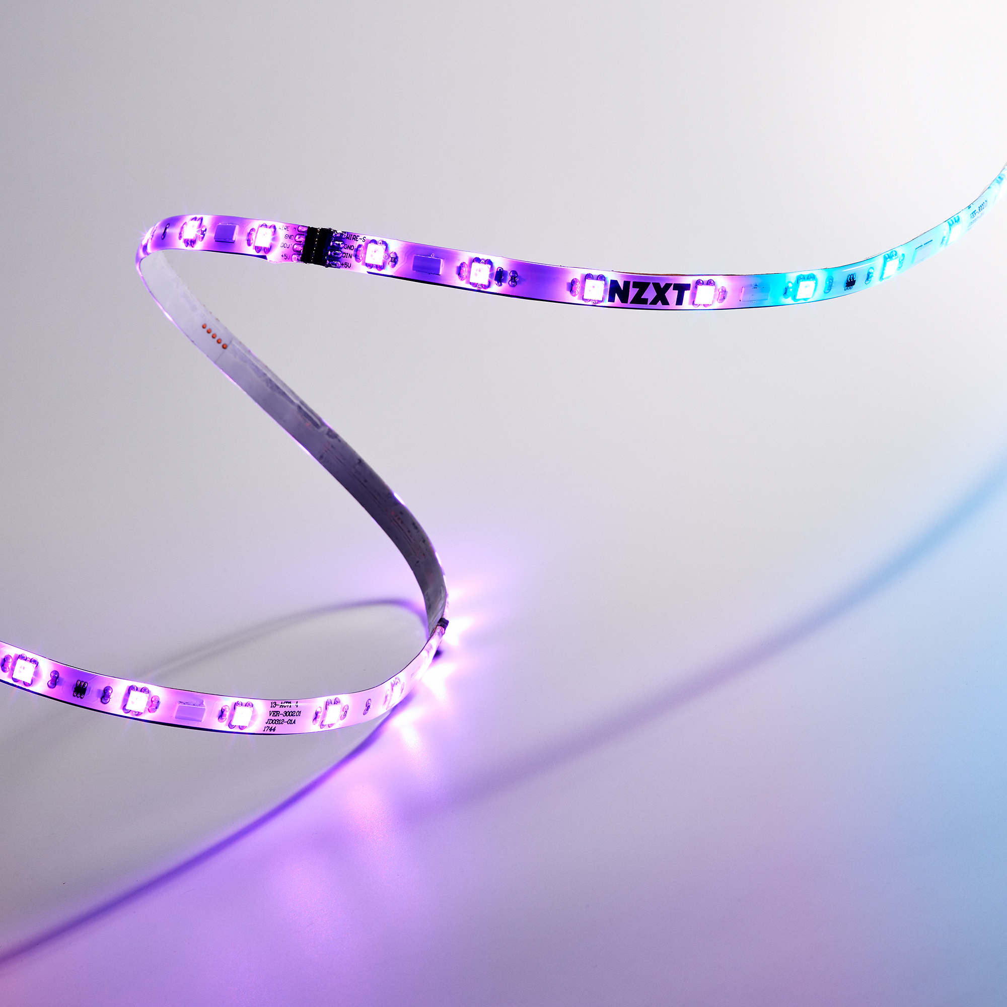NZXT RGB LED Streifen