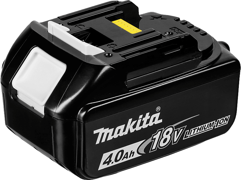Аккумулятор bl1840b makita