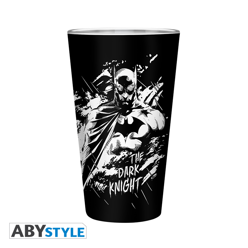 ABYSTYLE DC Comics Batman Joker Glas