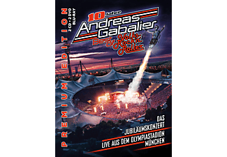 Andreas Gabalier Best Of Volks Rock N Roller Das Jubilaumskonzert Live Aus Dem Olympiastadion In Munchen Cd Blu Ray Disc Andreas Gabalier Auf Cd Blu Ray Disc Online Kaufen Saturn