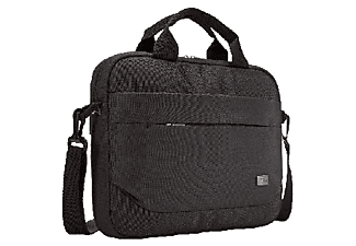 diccionario crema fotografía Maletín para portátil | Case Logic Advantage para portátiles de 11.6",  Bolsillo para tablet 10.1", Negro