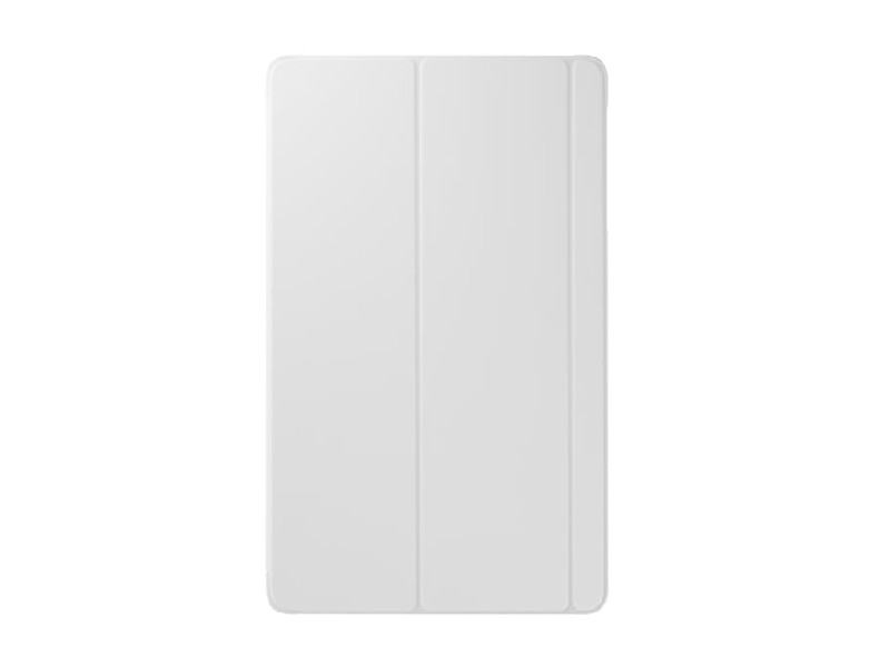 Funda - Samsung Book Cover, Para Galaxy Tab A 10.1 (2019), Blanco