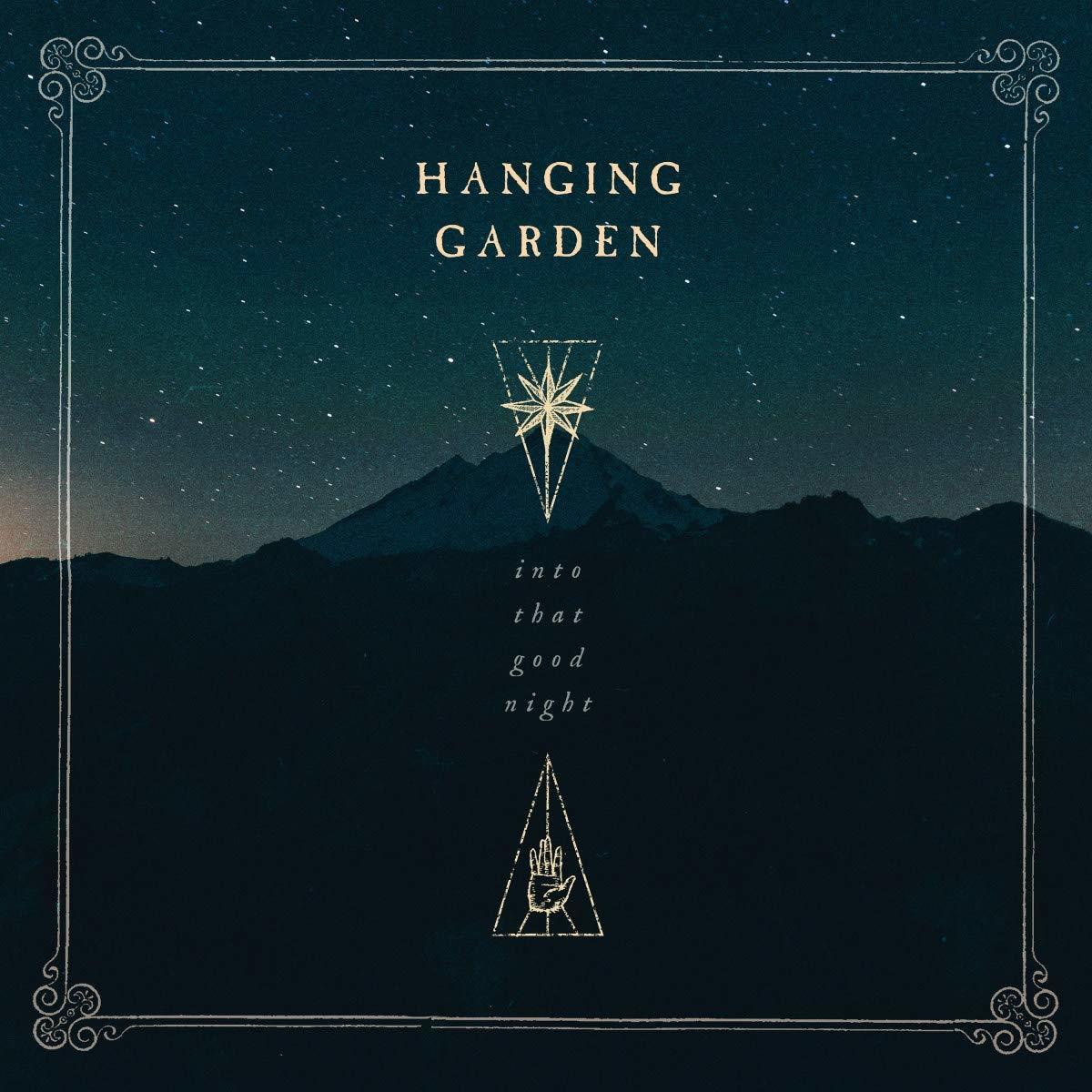 Garden Into (Vinyl) Hanging Night - That - Good