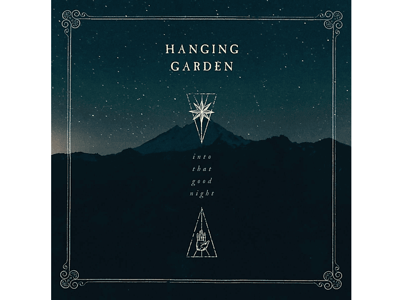 Good Into That - - Garden Night (Vinyl) Hanging