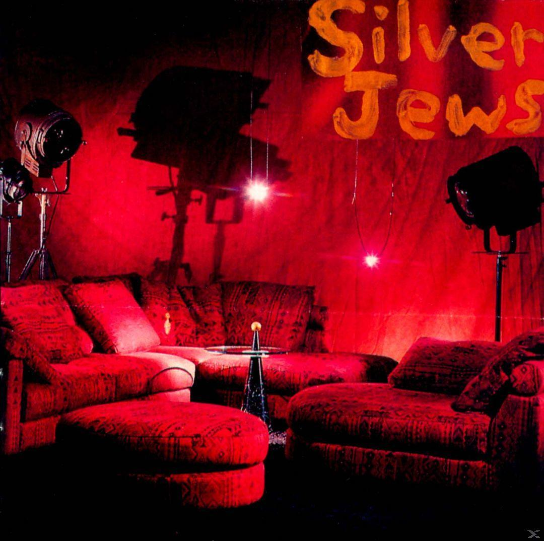(Vinyl) Silver - - Times Jews Early