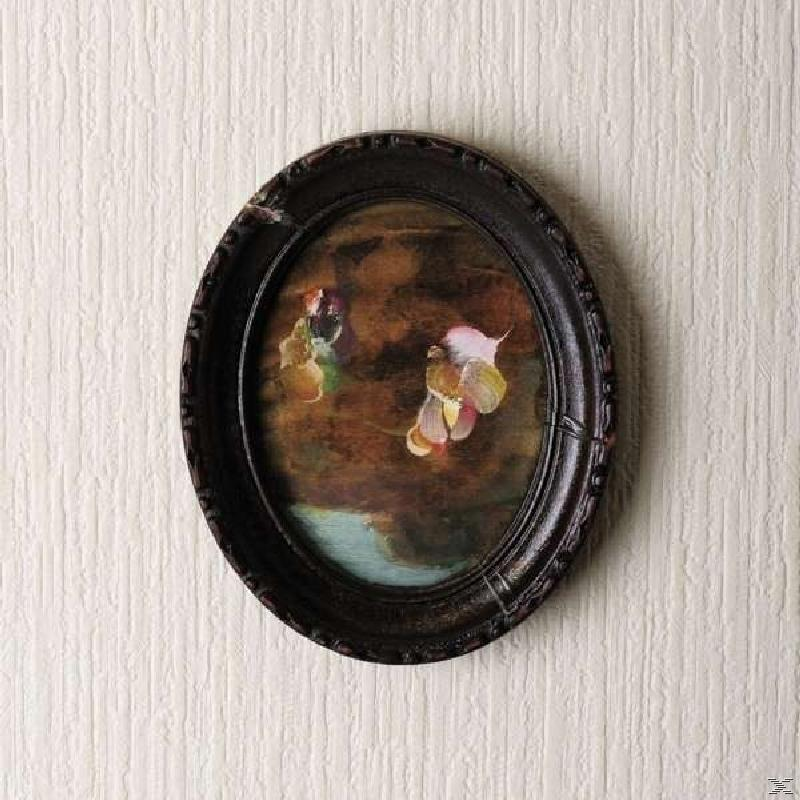 Eiko Ishibashi - Imitation Of Life  - (Vinyl)