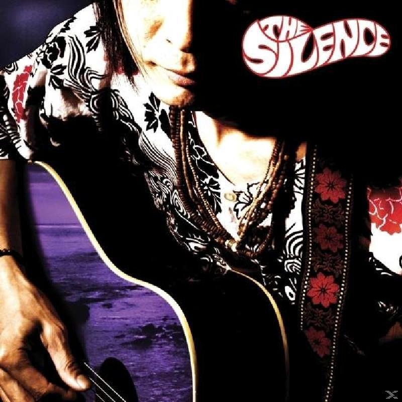 Silence - The Silence  - (Vinyl)