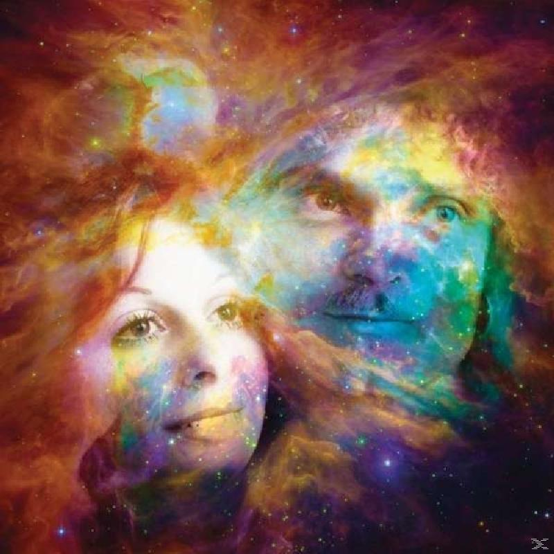 Lightstorm - Creation  - (Vinyl)