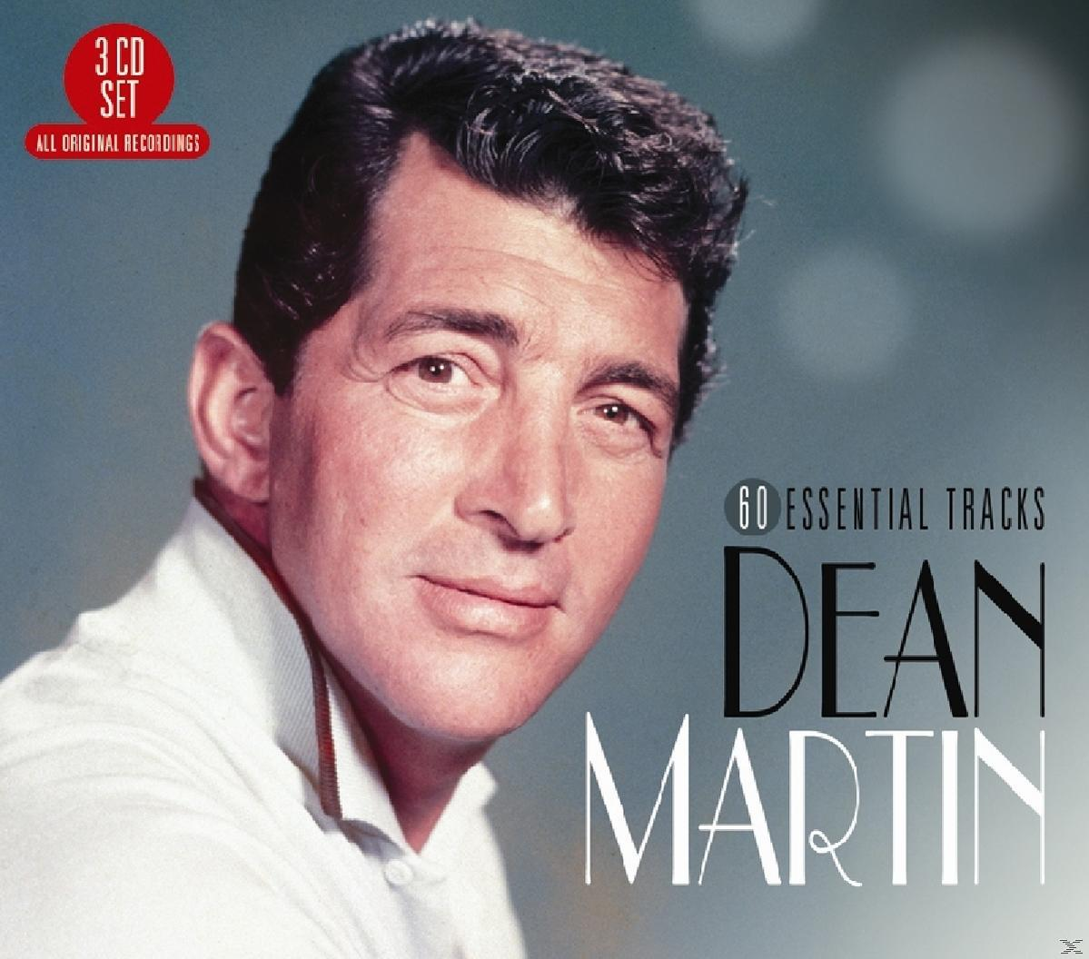 Dean Martin - 60 Essential Tracks  - (CD)