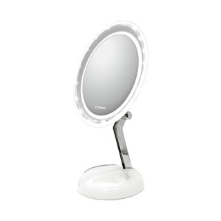 ROTEL U553CH1 - Miroirs de maquillage (Blanc)