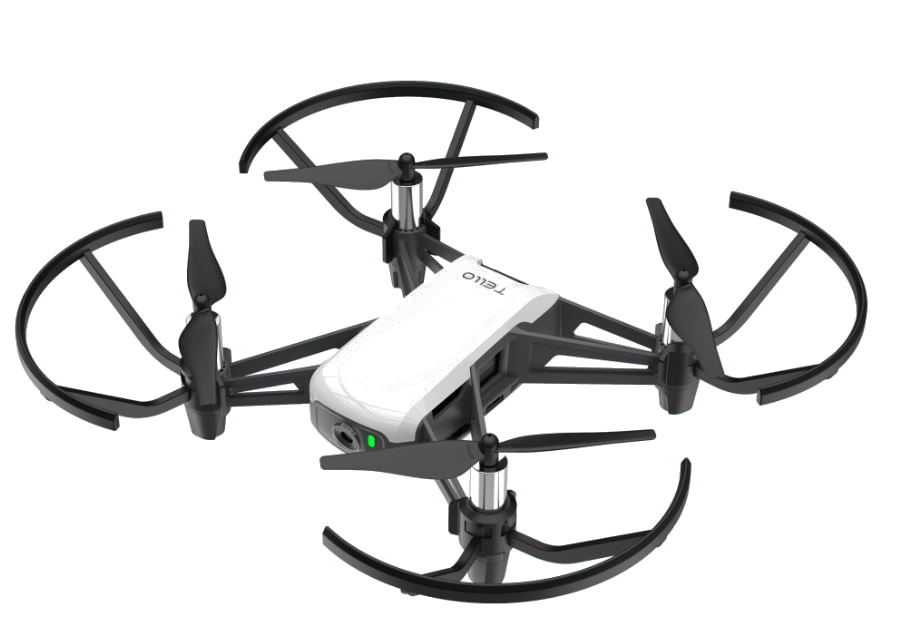 DJI Tello Drone Beyaz