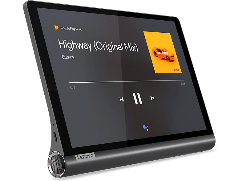  LENOVO  Yoga Smart Tab YT X705F Tablet  32 GB 10 1 Zoll 