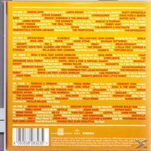 - (CD) Classics - Ultimate VARIOUS Soul